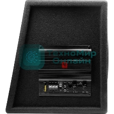 Сабвуфер автомобильный Ural ЧЕ ГЕВАРА 300Вт активный (30 см/12