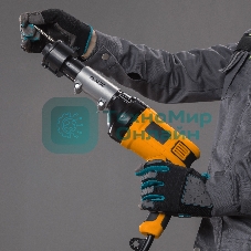 Насадка Sparta на дрель для заточки сверл, D 3,5-10 мм