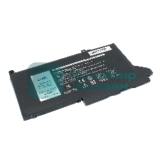 Аккумуляторная батарея для ноутбука Dell Latitude E7280 11.4V 3600mAh OEM