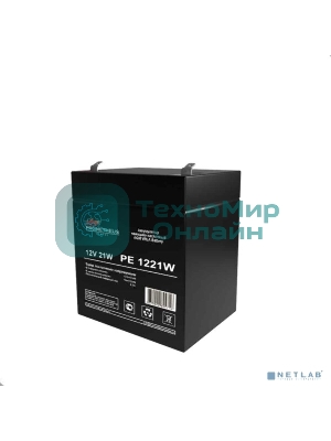 Батарея для ИБП Prometheus Energy PE 1221W 12В 5А·ч
