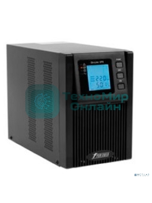 Источник бесперебойного питания UPS POWERMAN Online 2000