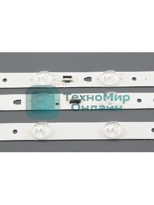 Светодиодная подсветка TV 32