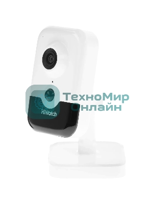 Камера видеонаблюдения HiWatch DS-I214W(С) (2.8 мм) 2.8-2.8мм