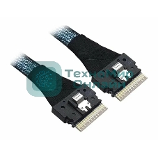 Кабель 1x8 8654 to 1x8 8654, 1M