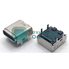 Разъем USB TYPE-C для ноутбука Lenovo Yoga 920-13IKB