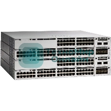 Коммутатор C9300L-24P-4X-E Коммутатор Catalyst 9300L 24p PoE, Network Essentials,4x10G Uplink