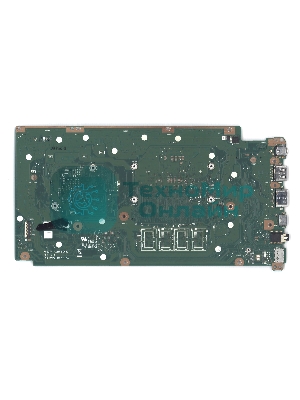 Материнская плата для Asus X512FB I5-10210U 90NB0KS0-R00080
