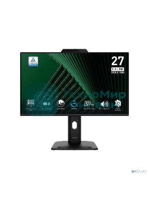 Монитор 27
