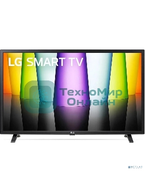 Телевизор LG 32