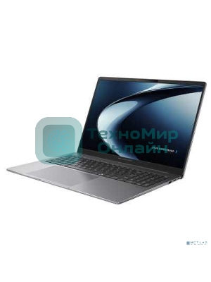 Ноутбук ASUS ExpertBook Entry PM3606CKA-PL0159 AMD Ryzen AI 5 330 16GB 512GB 2280 PCIE G4 SSD 16.0