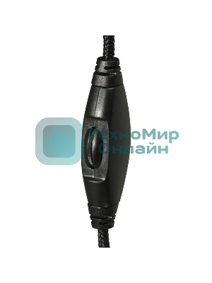 Гарнитура проводная SVEN AP-600 с микрофоном