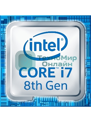 Процессор Intel Core i7-8700 Soc-1151v2 3.2GHz OEM