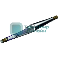 Муфта кабельная соединительная 1кВ 4СТП-В (70-120) с гильзами Подольск 4stpvx070x120