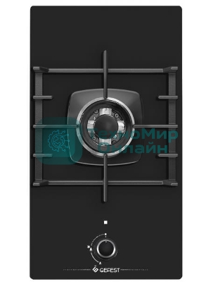 Газовая варочная панель Gefest ПВГ 2001