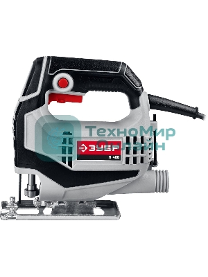 Лобзик электрический Зубр Л-400