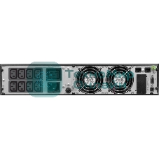 Источник бесперебойного питания SKAT-UPS 3000 RACK+6x9Ah исп. E 8956