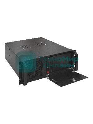 Серверный корпус ExeGate EX293565RUS Pro 4U480-06/4U4021S (RM 19