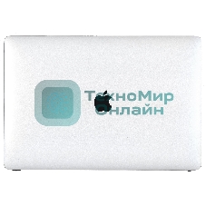 Матрица в сборе (дисплей) для MacBook Pro 15 Retina A1707 Late 2016 Mid 2017 серебро Silver