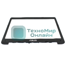 Рамка матрицы (Bezel) для Asus Vivobook E402SA черная