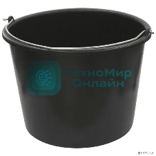 Ведро строительное мерное Rexant пластмассовое 20л