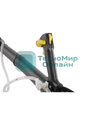 Опрыскиватель бензо CHAMPION PS2572.5кВт 56.5см3 0.14-3.03л/мин бак 14л 9.5кг РАНЦЕВЫЙ