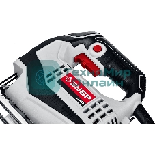 Лобзик электрический Зубр Л-400