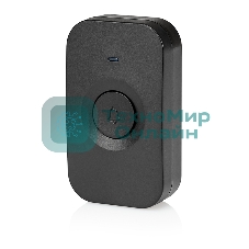 Звонок дверной беспроводной Rexant черный