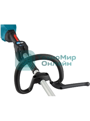 Газонокосилка MAKITA DUR369LZ