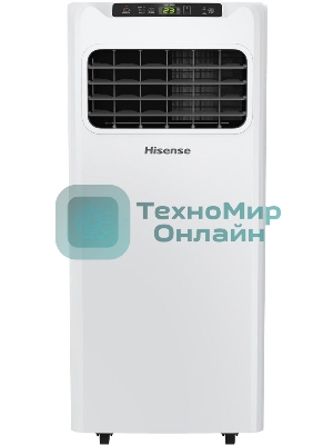 Мобильный кондиционер Hisense AP-07CR4GKWS00