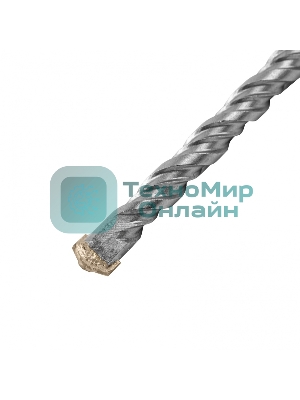 Бур по бетону Matrix, 12 x 1000 мм, SDS PLUS