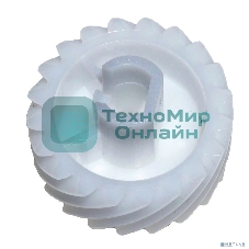 Шестерня подачи тонера Kyocera GEAR CONTAINER Z20R (3V2M202420) (20 зубов), для FS-1040/1060/1020MFP/1025MFP/1120MFP/1125MFP/1220MFP/1320MFP/1325MFP