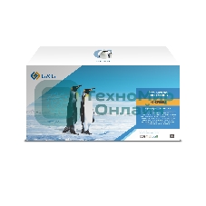 Картридж лазерный G&G NT-CE505A черный (2300стр.) для HP LJ P2055/P2035/Pro 400 M401/MFP M425