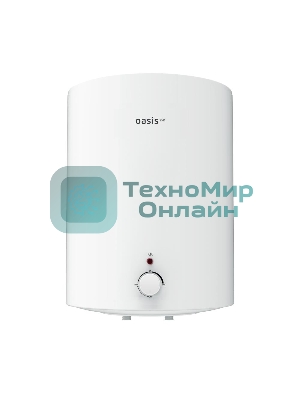 Водонагреватель Oasis VD-30L 30L 1500W P0000159294 ECO