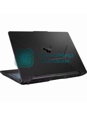 Ноутбук Asus TUF Gaming FA506NCR-HN044 Ryzen 7 7435HS/16Gb/SSD 512Gb/RTX 3050 4Gb/15.6
