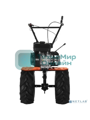 Мотоблок Carver МТ-70W (01.006.00034) бензиновый 5кВт 7л.с.