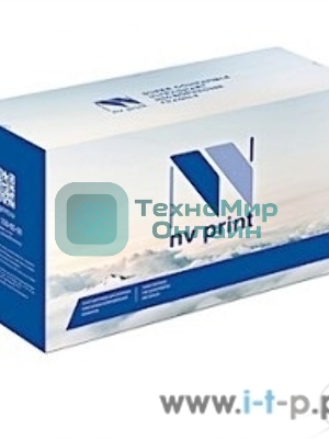Картридж лазерный NVPrint совместимый HP C7115X для LJ 1000/1200/1220/3300 (3500k)