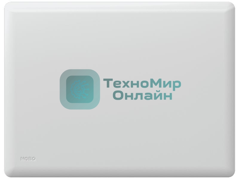 Электрический конвектор NOBO 500W NTL4S 05