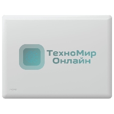 Электрический конвектор NOBO 500W NTL4S 05