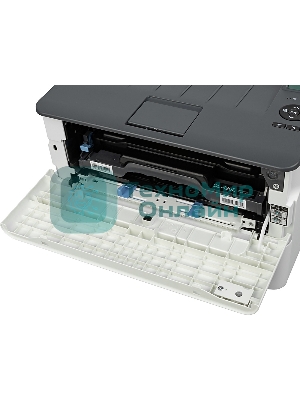 Принтер лазерный Pantum P3010DW, A4, ч/б, печ. до 30 стр/мин., 1200 x 1200 dpi, USB, RJ-45, Wi-Fi, NFC, проектная модель