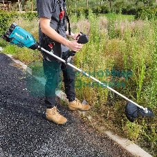 Газонокосилка MAKITA DUR369LZ