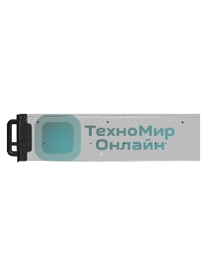 Серверная платформа ExeGate Pro 4U650-010/4U4139L RM 19