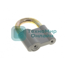 Замок навесной Сибртех ЗН2-26,80 мм