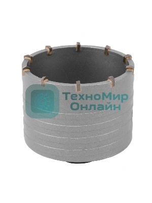 Буровая коронка Matrix M22 х 80 мм