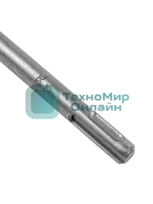 Бур по бетону Matrix, 12 x 1000 мм, SDS PLUS