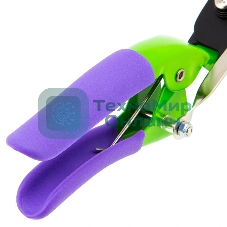 Ножницы газонные Palisad 310 мм, металлические обрезиненные рукоятки