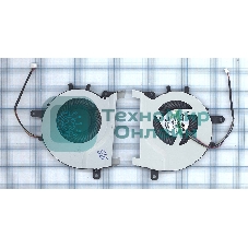 Вентилятор (кулер) для ноутбука Asus Transformer Book Flip TP550 TP550LD