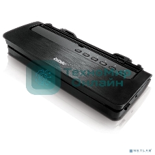 Вакуумный упаковщик BBK BVS801 черный