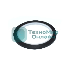 Электротехническая изоляционная лента (тонкая, матовая) 5мм. 50 м