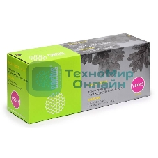 Картридж лазерный Cactus CS-CLT-Y504S желтый (1800 стр.) для Samsung CLP 415N/CLX 4195FW/4195FN