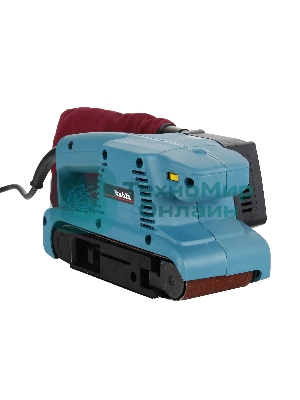 Ленточная шлифовальная машина Makita 9911 650Вт (ширина ленты 76мм)